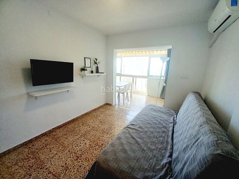Foto 7777a39b-6847-4c57-80b6-cb0ba4e7be68. Pis amb piscina a Levante Alto Benidorm