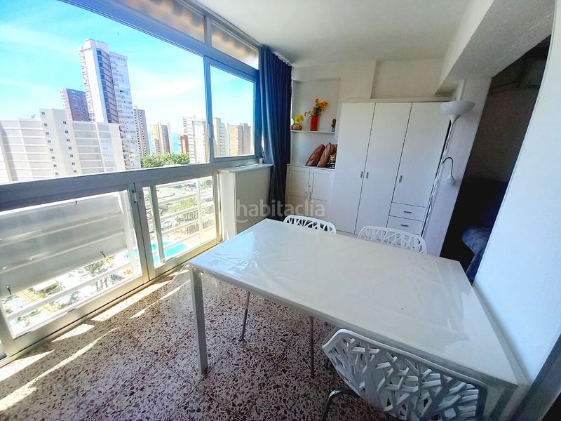 Foto b4137375-c677-4306-9d2a-e77d7e72b141. Pis amb piscina a Levante Alto Benidorm