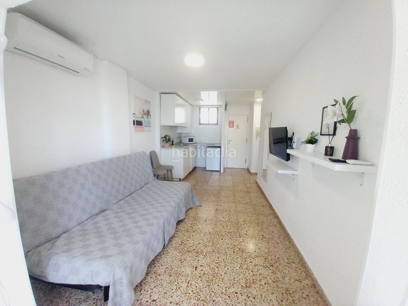Foto c83d9754-e377-4a29-9641-3eb5c28eee65. Pis amb piscina a Levante Alto Benidorm
