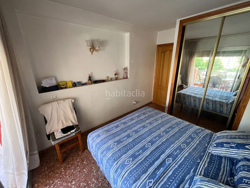 Foto 147a064c-3625-4ffc-9935-6d9a7dc15fdd. Pis amb piscina a Levante Alto Benidorm