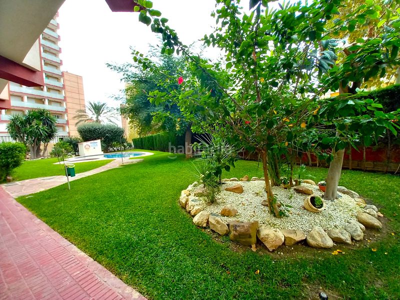 Foto 3417d9ce-d929-426e-b3f7-2a7897ab40a9. Pis amb piscina a Levante Alto Benidorm