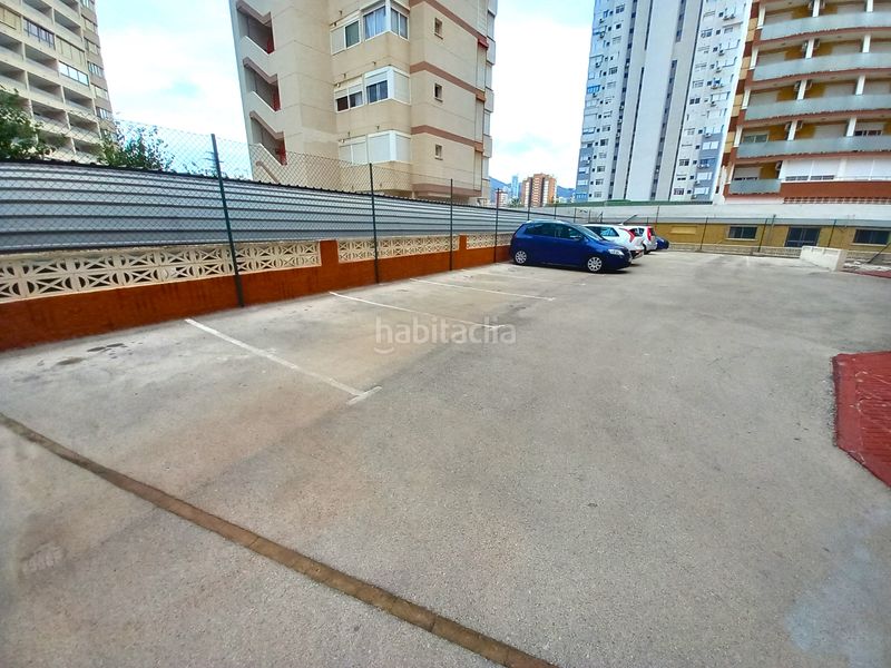 Foto 7aff7700-5db9-4234-8669-6cbe0fe07d04. Pis amb piscina a Levante Alto Benidorm