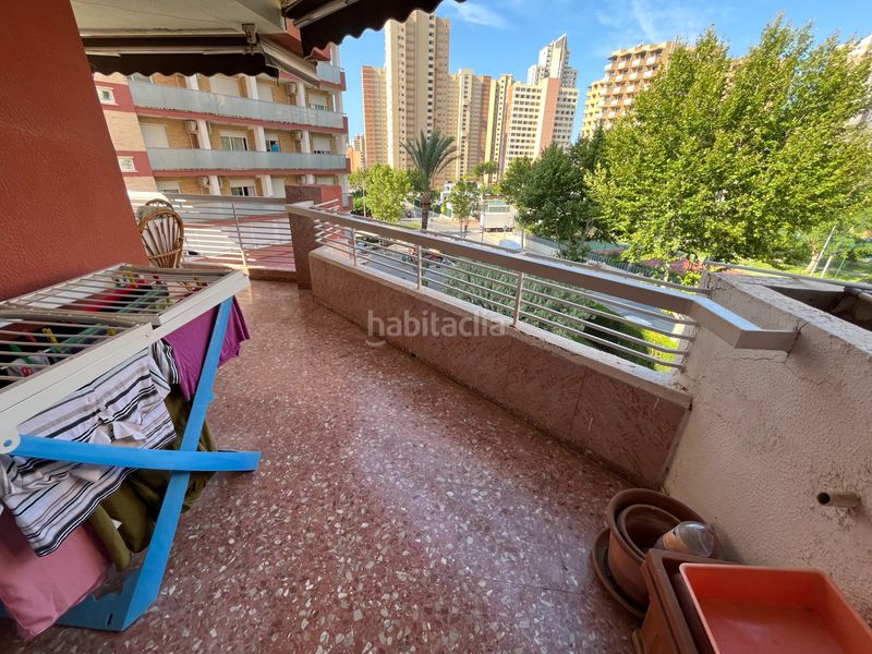 Foto 92f52123-1160-4c89-af8f-422863c74648. Pis amb piscina a Levante Alto Benidorm