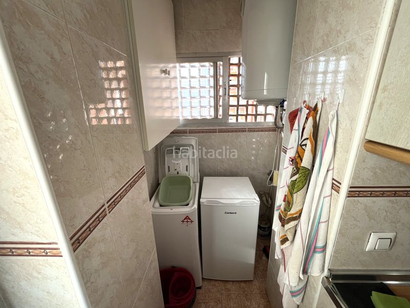 Foto 94ae3268-15a6-4a16-b1c7-eefdc7a3b9de. Pis amb piscina a Levante Alto Benidorm