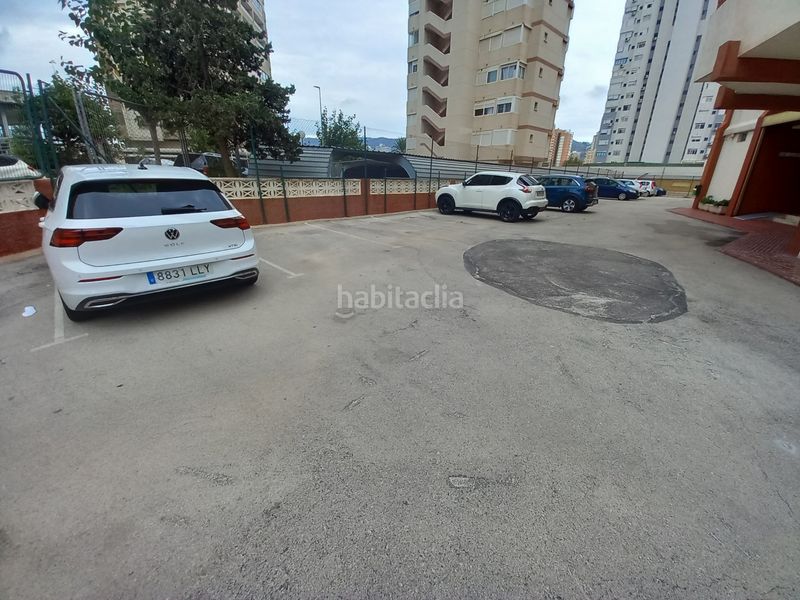 Foto 9fa0e187-6472-4242-ba20-96e7d4b3d353. Pis amb piscina a Levante Alto Benidorm