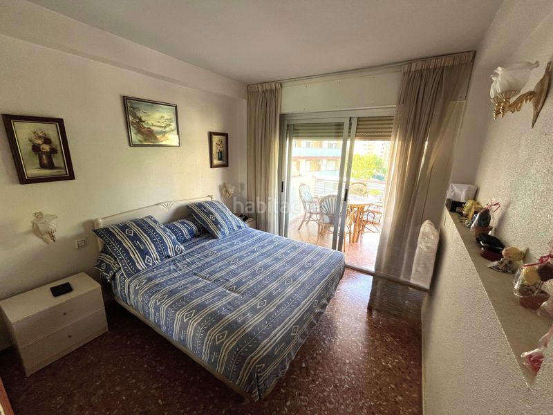 Foto b4dc625a-f90e-4974-ba4d-17c7566a7f3d. Pis amb piscina a Levante Alto Benidorm
