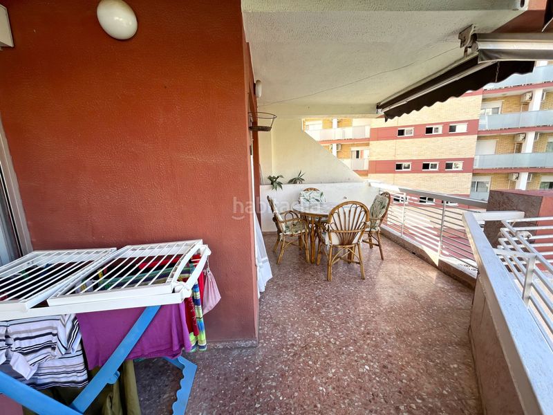 Foto d44b1951-9525-4a13-aae8-d5d3457965e6. Pis amb piscina a Levante Alto Benidorm