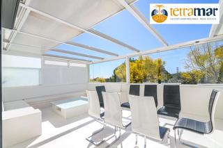 Pis a Can Tintorer-Can Tries. Moderna planta baja en gavà con parking incluido