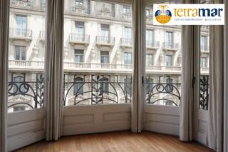 Pis a Gtic. Espectacular piso en via laietana  barcelona  ideal inversor