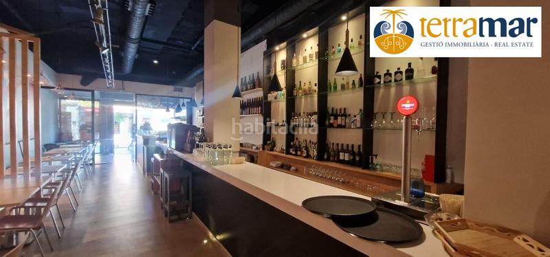 Foto c05c4ba4-8a6a-436c-b4b1-5fe3a9a01117. Local comercial restaurante comida fusion pueblo en Castelldefels