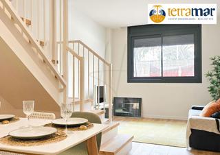Dplex a La Gavarra. Fantastico duplex en cornell de llobregat  zona gavarra