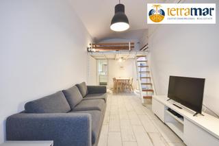 Local Comercial a Sant Antoni. Estudiosotano reformado en sants  barcelona