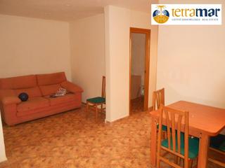 Appartement à La Florida. Piso venta con inquilino  ideal inversion  buena rentabilidad