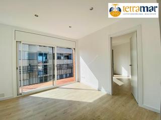Apartament a Centre. En el corazn del pueblo, 3 habitaciones 1 bao reformado
