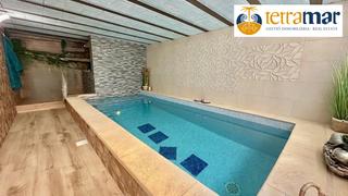Xalet a Torrent Ballester. Preciosa casa en albarrosa  viladecans