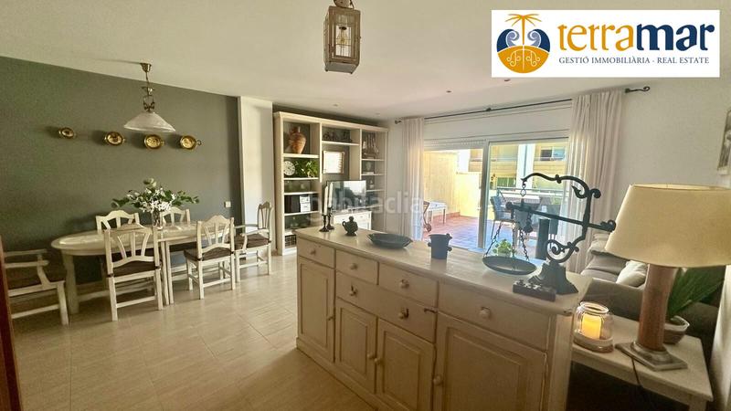 Foto 0d055482-63a5-405d-9e03-6b0d90fe3328. Duplex con riscaldamento parcheggio piscina in Els Molins - Pins Vens Sitges