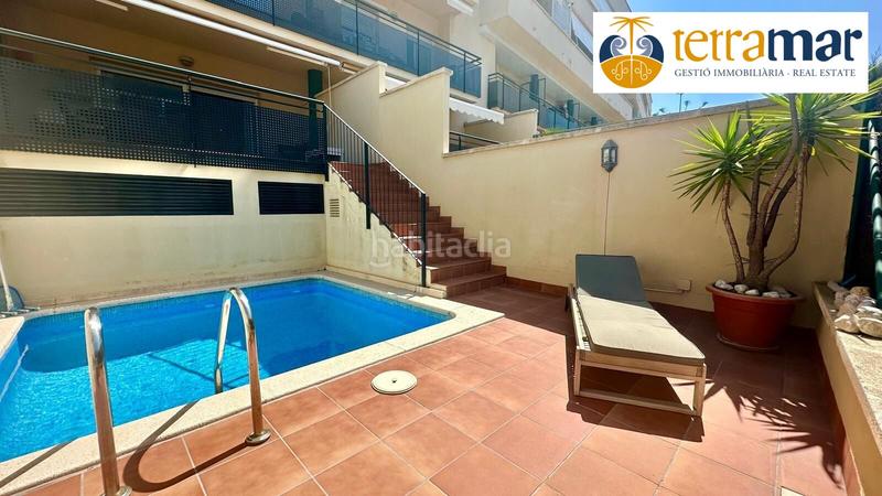 Foto 26641537-bf95-4b15-b3bb-adc3a993bda3. Duplex con riscaldamento parcheggio piscina in Els Molins - Pins Vens Sitges
