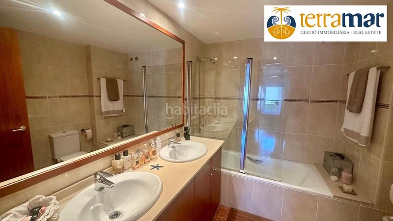 Foto 2a874270-fcac-4f2b-a4da-57c2f3bbe00b. Duplex con riscaldamento parcheggio piscina in Els Molins - Pins Vens Sitges