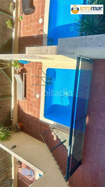 Foto 2fc0b627-71b4-4c6f-8364-f8e7722fe095. Duplex con riscaldamento parcheggio piscina in Els Molins - Pins Vens Sitges