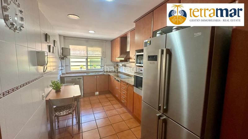 Foto 511e8b34-7134-4203-b77e-d9309d19edc5. Duplex con riscaldamento parcheggio piscina in Els Molins - Pins Vens Sitges