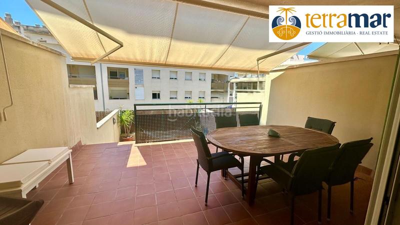 Foto 6e33d574-c500-4000-b20a-18b6117ea22c. Duplex con riscaldamento parcheggio piscina in Els Molins - Pins Vens Sitges