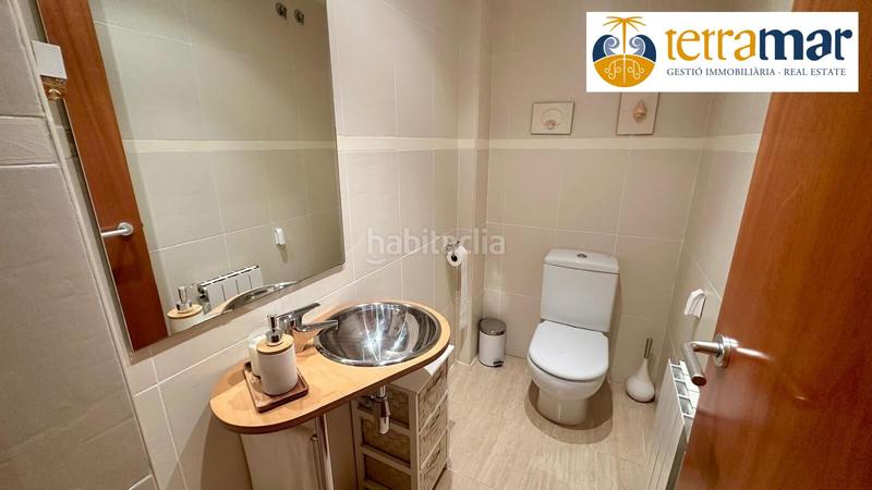 Foto 799ae579-7f43-4772-bab7-8f42e7c14196. Duplex con riscaldamento parcheggio piscina in Els Molins - Pins Vens Sitges