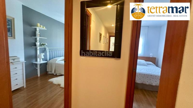 Foto a2ffea7b-a4a7-4f42-b7c6-31537f2b06c8. Duplex con riscaldamento parcheggio piscina in Els Molins - Pins Vens Sitges