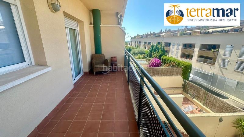 Foto d57bc9f3-3f7b-493e-9bf6-7413f52640d0. Duplex con riscaldamento parcheggio piscina in Els Molins - Pins Vens Sitges
