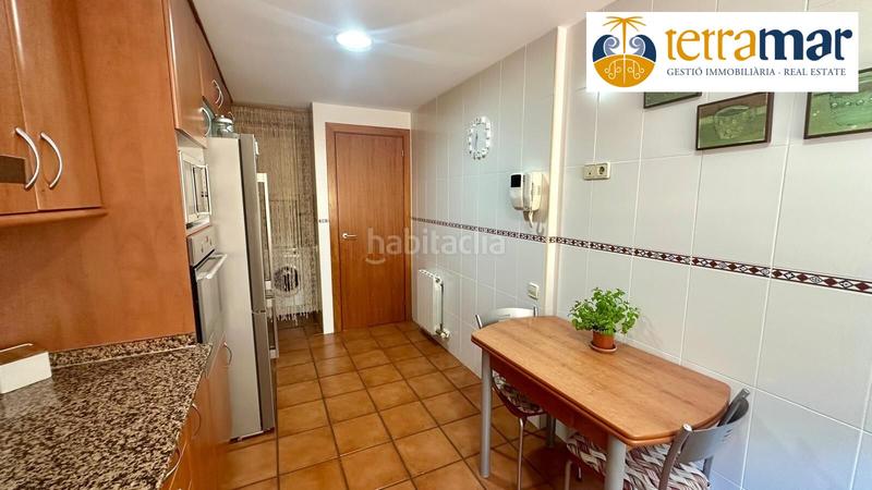 Foto d656d088-735f-443f-80c7-265938e47d6f. Duplex con riscaldamento parcheggio piscina in Els Molins - Pins Vens Sitges