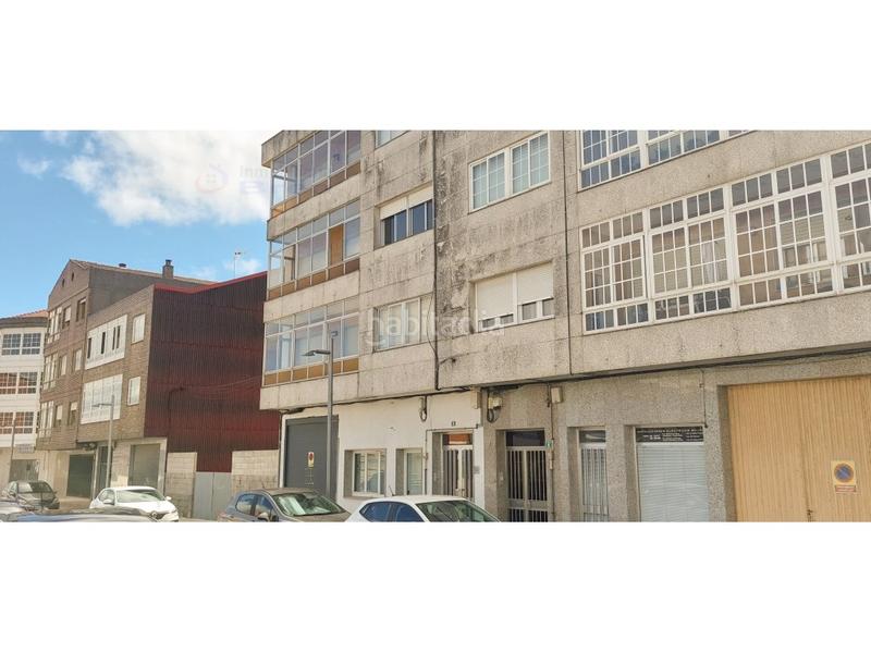 Foto 67d6d6be-508b-4972-9850-5921c5ff329f. Appartement dans avenida recinto ferial 8 dans Silleda