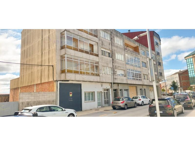 Foto 7aca68e8-0f70-495b-b836-a135fe95e9a8. Appartement dans avenida recinto ferial 8 dans Silleda