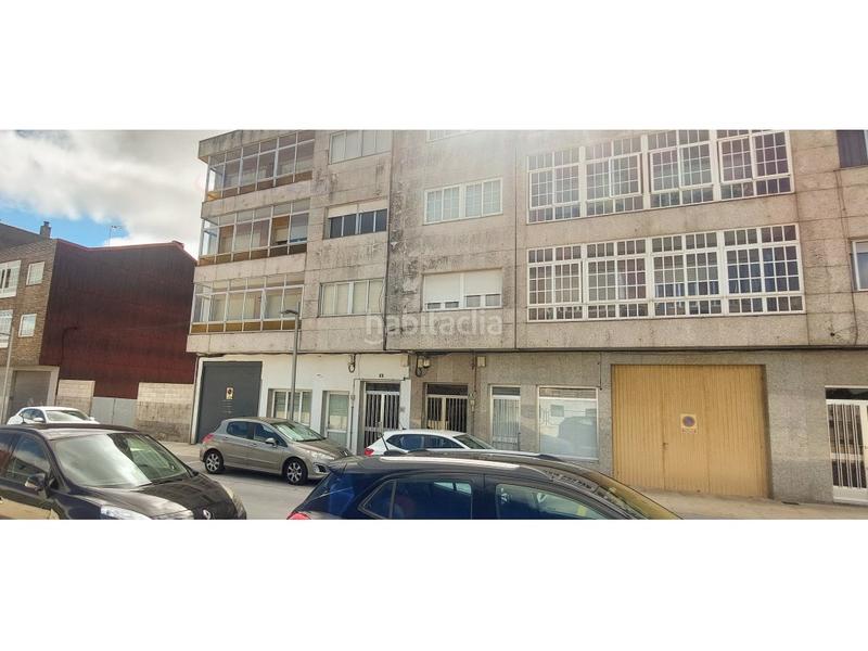 Foto fddad329-8cbc-4ea4-a178-280638b006c4. Appartement dans avenida recinto ferial 8 dans Silleda