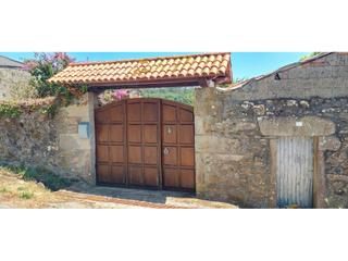 Maison à Lugar martin-madriñan 2. Casa de piedra.