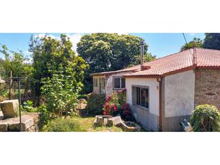 House in Lugar martin-madriñan 2. Casa de piedra.
