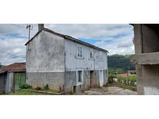 Casa  N/a. Casa de pueblo venta silleda