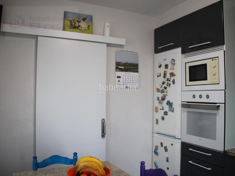 Foto 01d88a0b-d585-488b-9d98-423ec6ac14cd. Piso acogedor piso en a lanzada en Noalla Sanxenxo