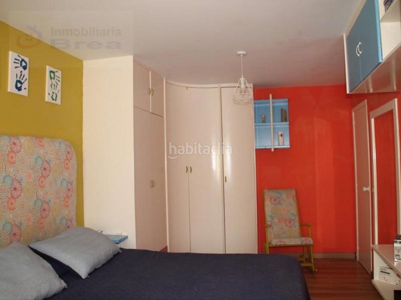 Foto a870383b-f221-45ce-a3a0-f5ea7943f983. Piso acogedor piso en a lanzada en Noalla Sanxenxo
