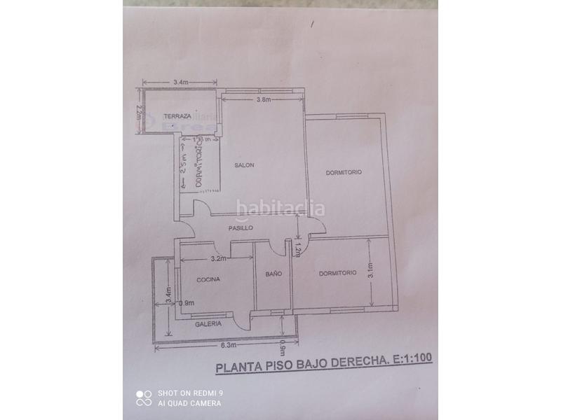 Foto c2a788d9-54cb-4ce4-a658-7f5d26aaafa8. Piso acogedor piso en a lanzada en Noalla Sanxenxo