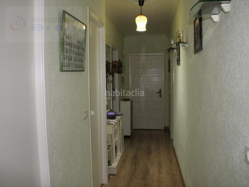 Foto cd0721a2-852c-48ff-aebb-5cbfd6537da9. Piso acogedor piso en a lanzada en Noalla Sanxenxo
