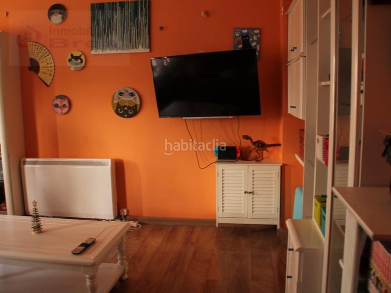 Foto db915eb5-ada7-4578-8997-7aba3e2bed0c. Piso acogedor piso en a lanzada en Noalla Sanxenxo