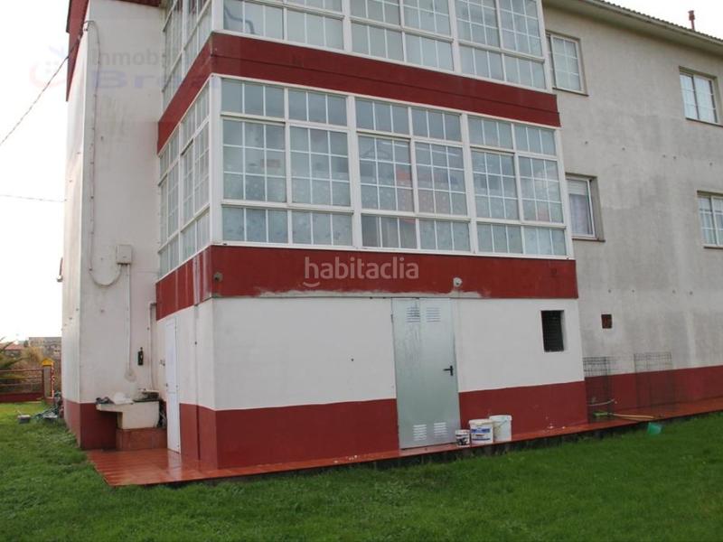 Foto eb468923-8c7f-4c15-ba09-8bbdda0e4eee. Piso acogedor piso en a lanzada en Noalla Sanxenxo