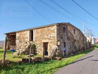 Masia a N-640 8. Casa para restaurar en taboada silleda