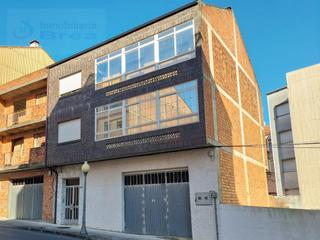 Edificio en Rúa carballeira do chousiño 13. Casa de 2 plantas en silleda