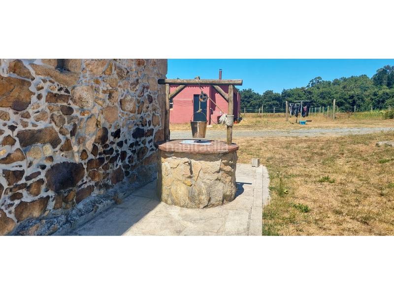 Foto 18240428-30f7-4640-9907-8d2cf8b06872. Casa en sachocos 9 excelente casa de piedra al lado en Silleda