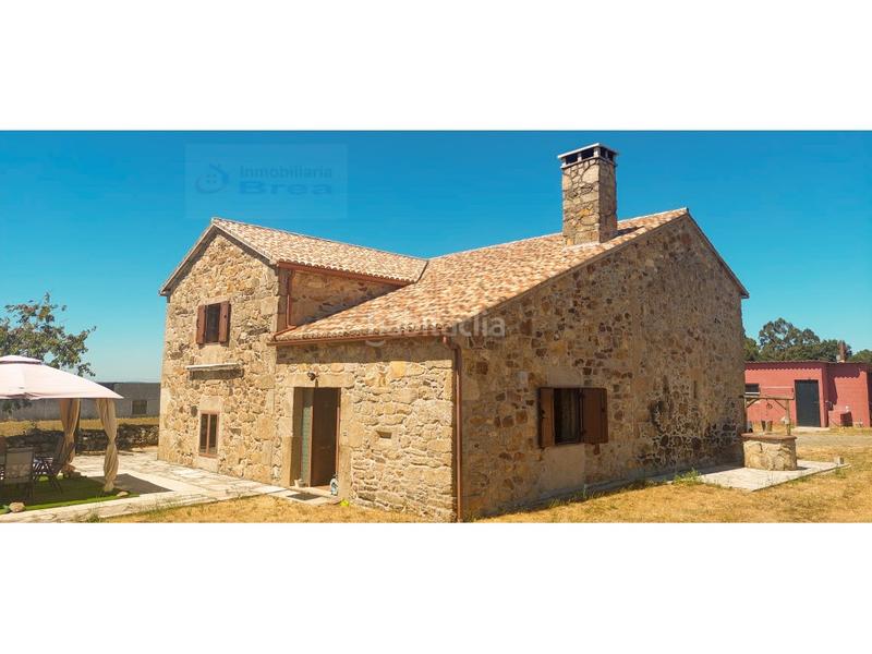 Foto 39010b7e-7f45-4628-b774-fe7077eccdaf. Casa en sachocos 9 excelente casa de piedra al lado en Silleda