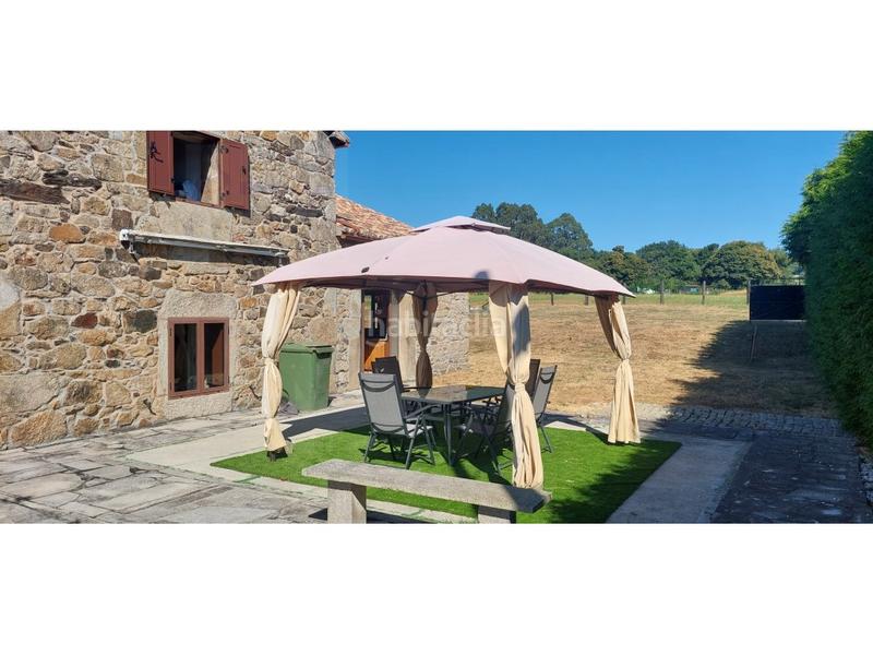 Foto 43e68d34-eeb2-47da-8290-d66ffac70944. Casa en sachocos 9 excelente casa de piedra al lado en Silleda