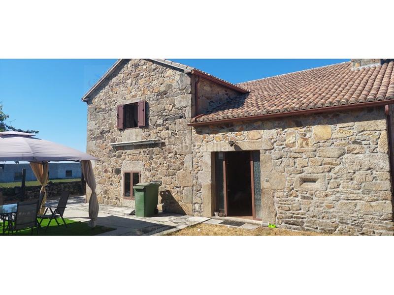 Foto 4ed6d414-8ae1-41c0-b84b-ca689b286c1d. Casa en sachocos 9 excelente casa de piedra al lado en Silleda