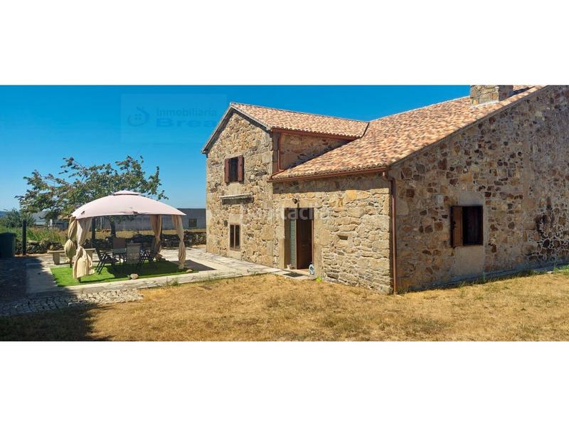 Foto 905e9252-db99-4ead-8eb7-c5bb0451e644. Casa en sachocos 9 excelente casa de piedra al lado en Silleda