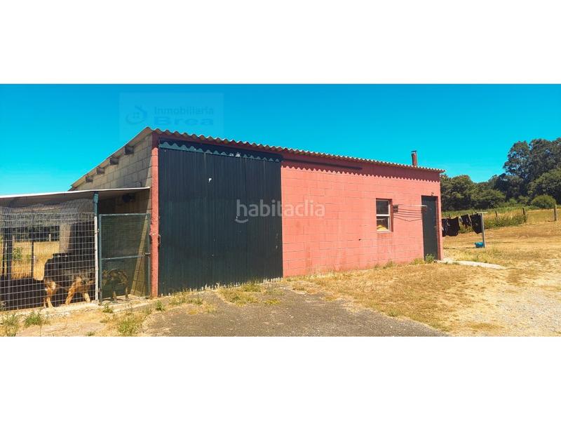 Foto 98e7f3ea-59c0-41e1-9958-0b5ddc2992c8. Casa en sachocos 9 excelente casa de piedra al lado en Silleda