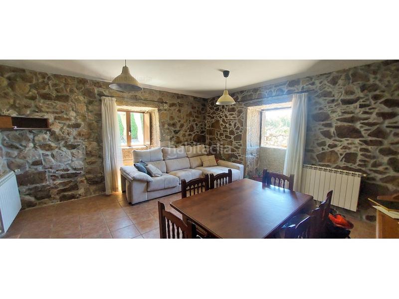 Foto 9a28be83-6edf-4cc0-9228-fdbf761a9b00. Casa en sachocos 9 excelente casa de piedra al lado en Silleda